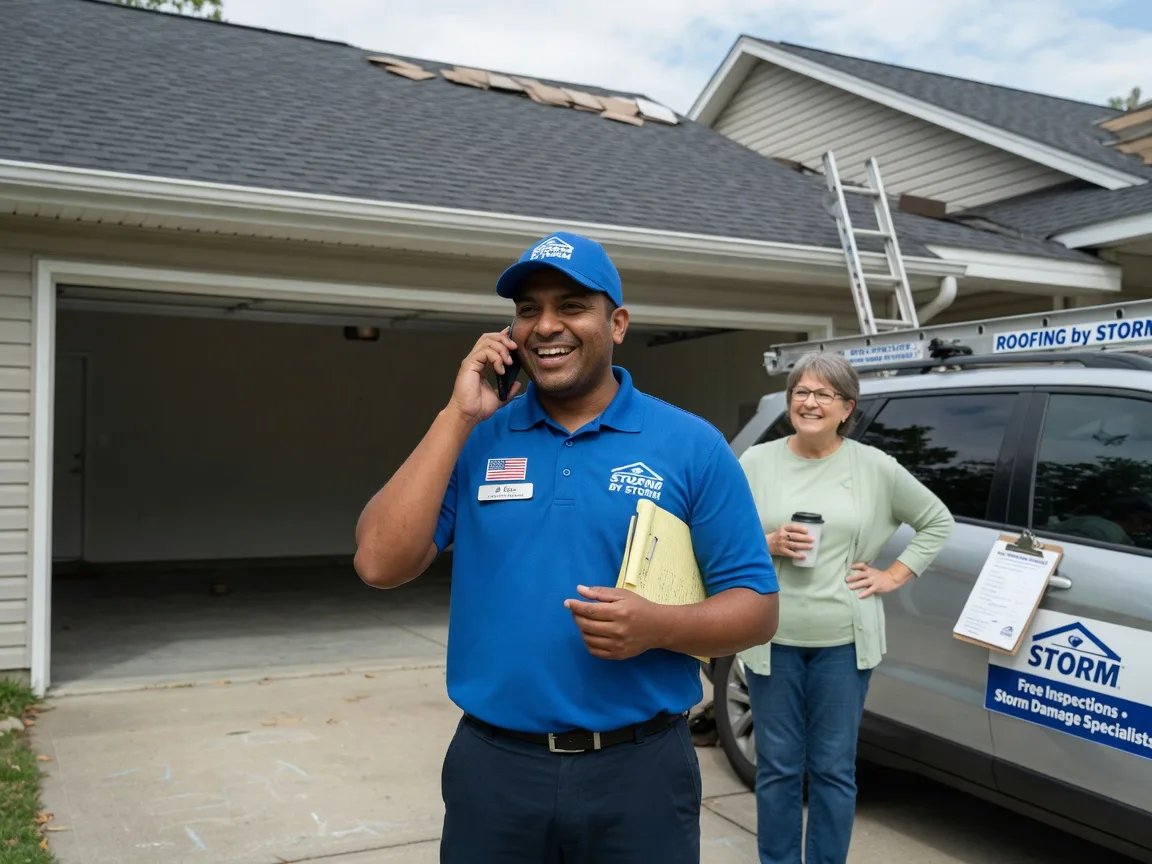 Roof Repair Near Me Hoskinston, KY FAQs